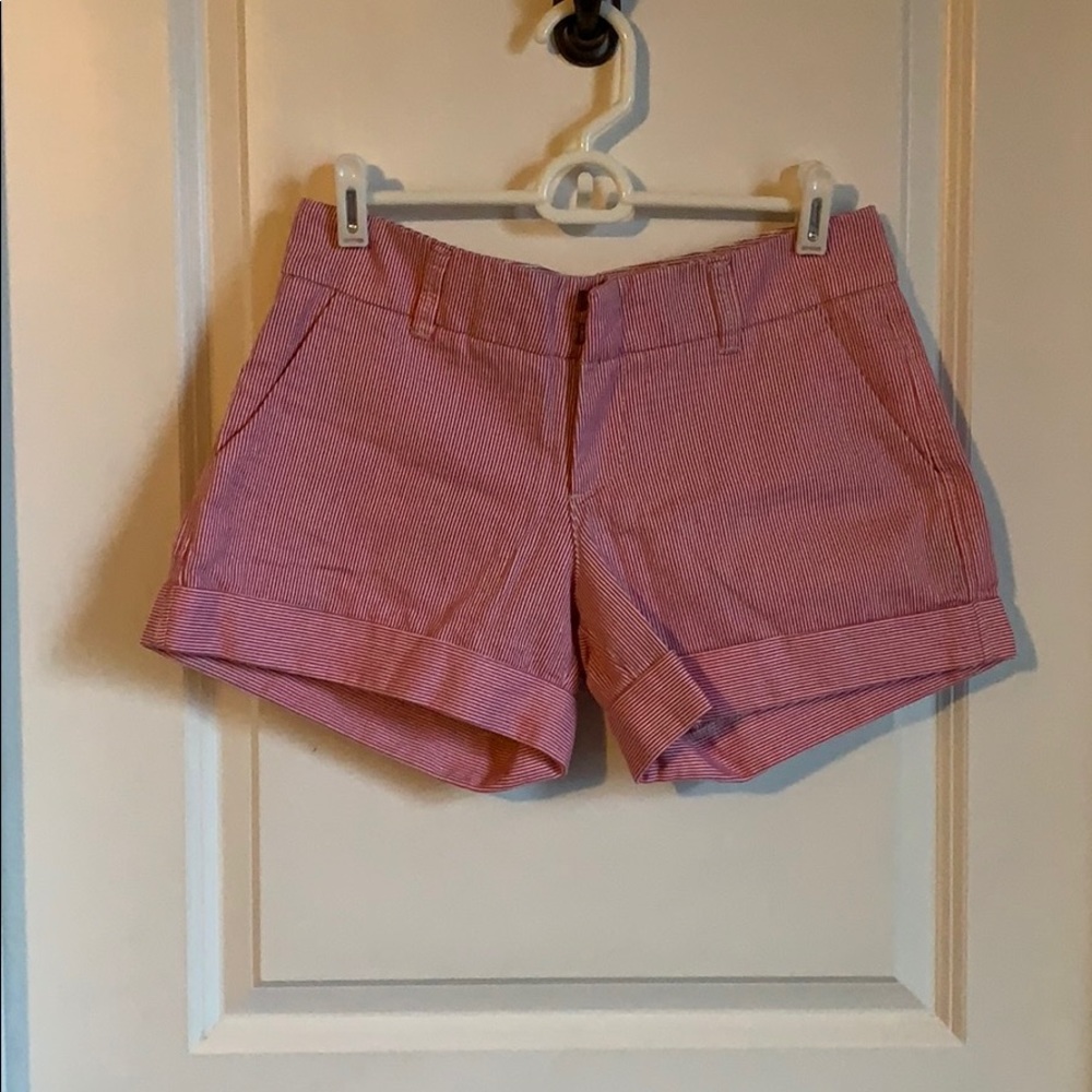 Dear John Striped shorts